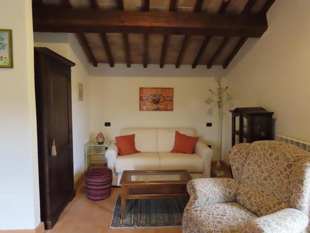 Bed and Breakfast Fonte Magia Castel de' Fiori Exterior foto